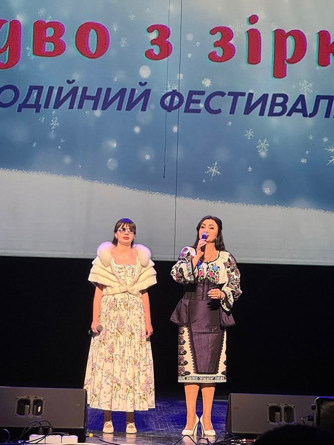 christmas with the stars 3